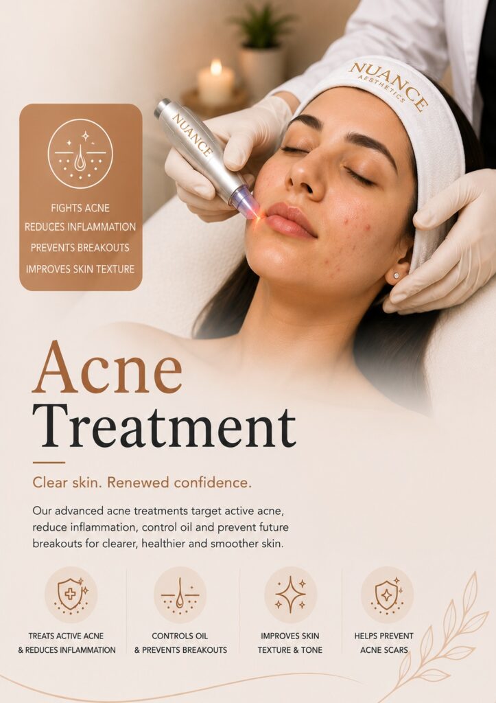 acne treatment in thrissur