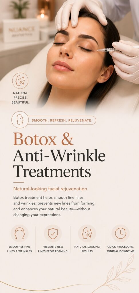 botox treatment thrissur