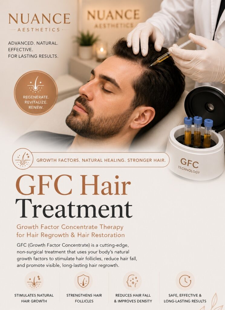gfc hair treatment thrissur