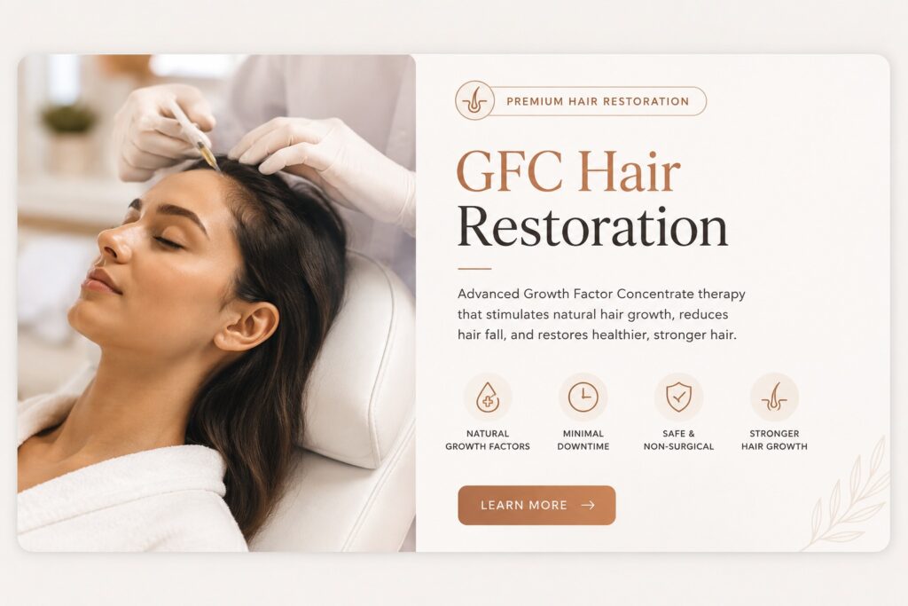 gfc treatment