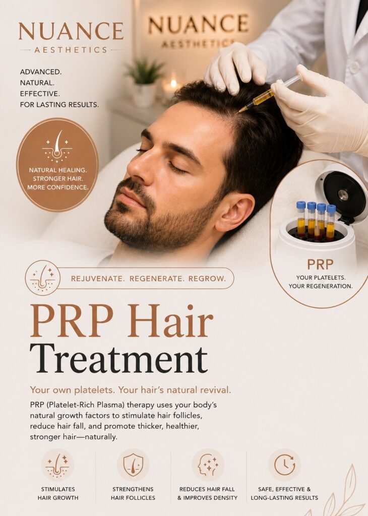 prp hair treatment, thrissur