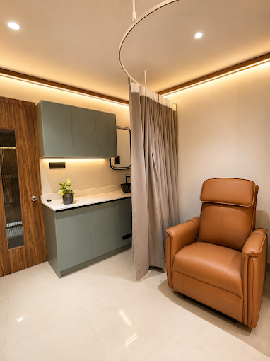 Nuance Aesthetics clinic in Ayyanthole, Thrissur